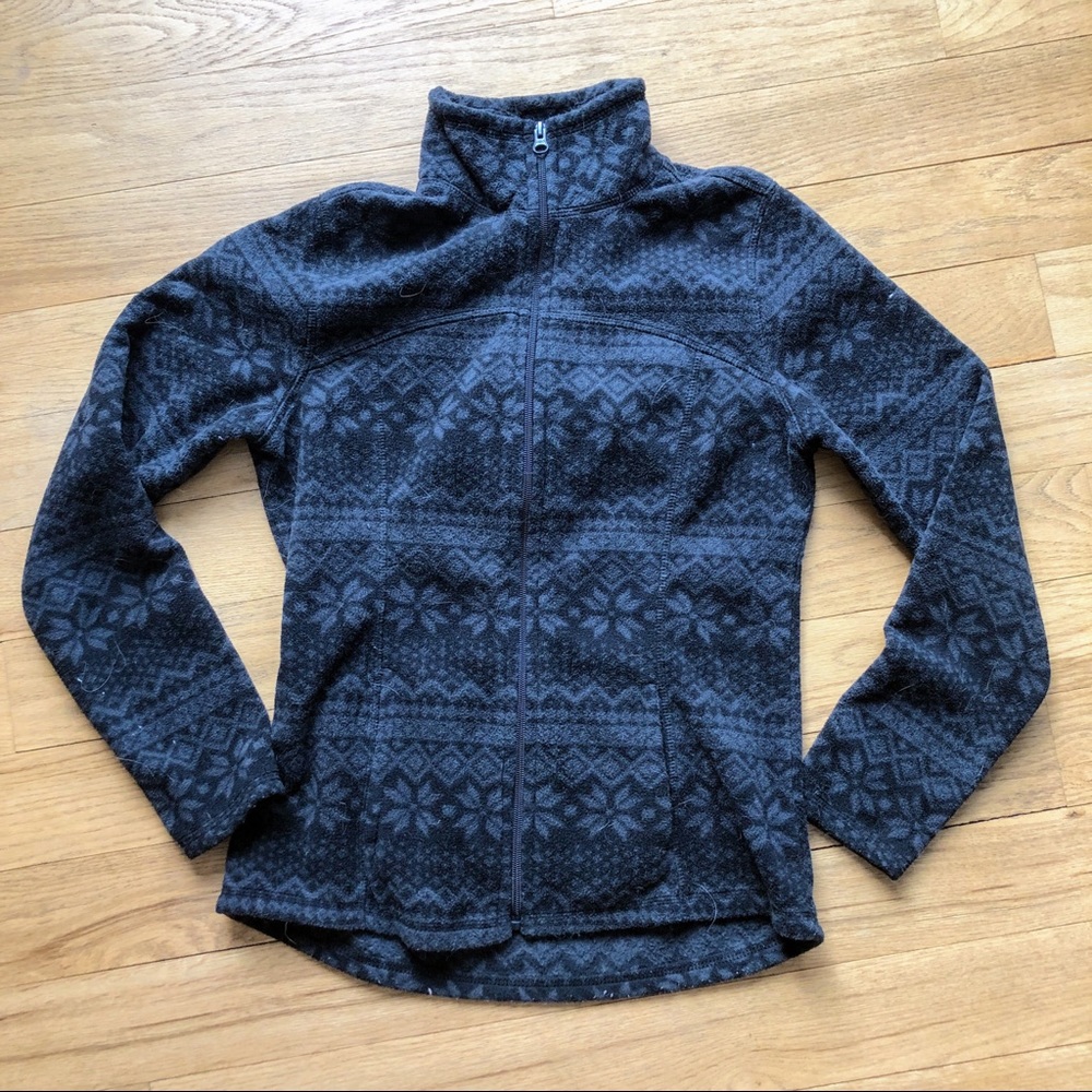 BOGO!!Old Navy Fleece Zip-Up